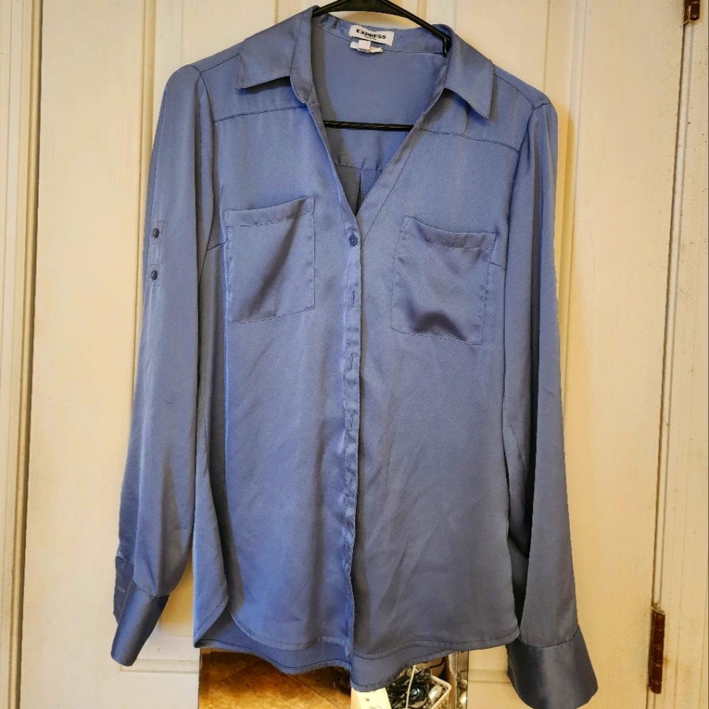 Express Portofino Blouse